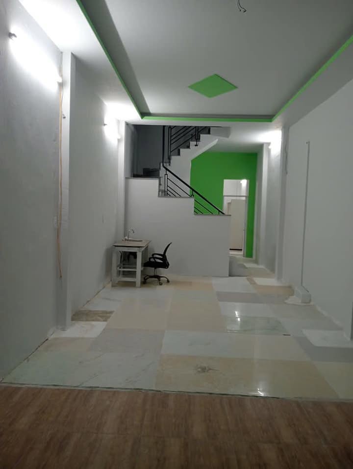 Cho thuê nhà 80m² hẻm ba gác đường 42, TP. Thủ Đức - Giá 7 triệu/tháng