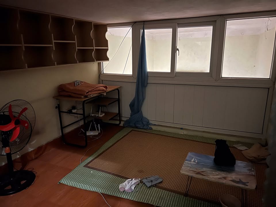 Nhà riêng Ngõ 475 Nguyễn Trãi, Thanh Xuân 25m²/tầng - Sẵn sàng ở ngay!