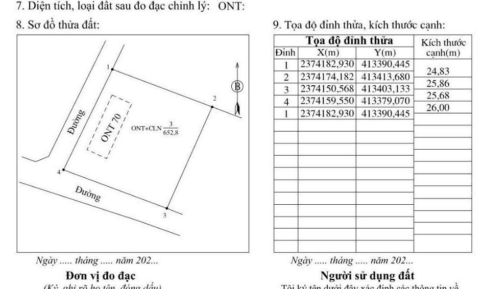 Đất nền Yên Thế Bắc Giang 653m² giá 1 tỷ - Tiềm năng tăng giá!