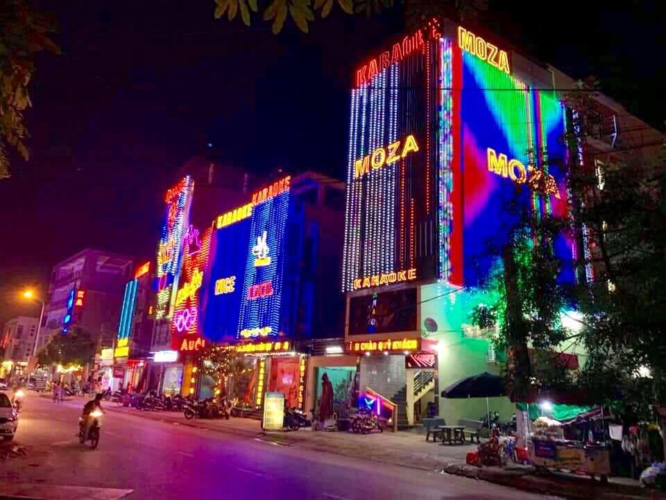 Đất nền Mặt tiền Đường 24, Quế Võ - 90m² Kinh doanh Sầm uất