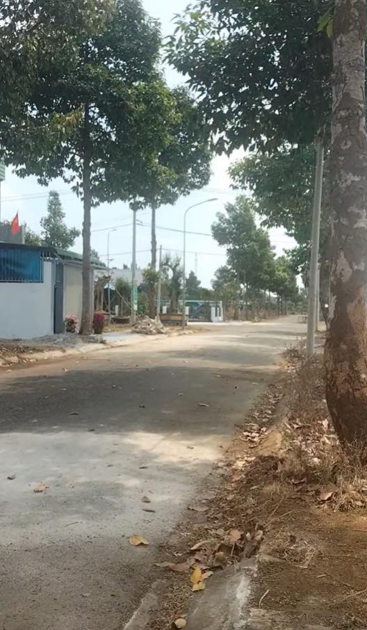 Đất nền Lan Anh 5 Châu Đức 100m² giá 1.18 tỷ - Sổ hồng chính chủ