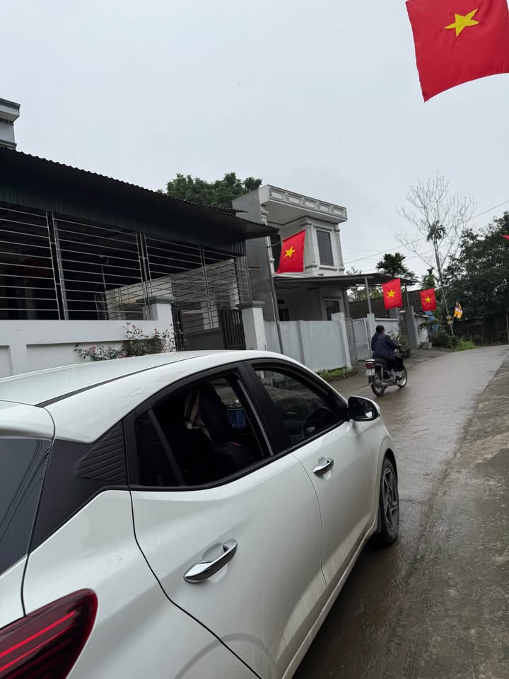 Đất nền Minh Xuân TP Tuyên Quang 160m² giá 1.1 tỷ - Sổ đỏ chính chủ