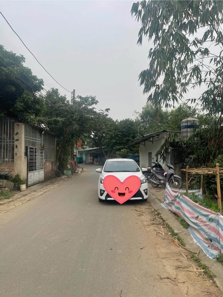 Bán Đất Tân Hà Tuyên Quang 92m² - Sổ Đỏ Rõ Ràng, Giá Đầu Tư