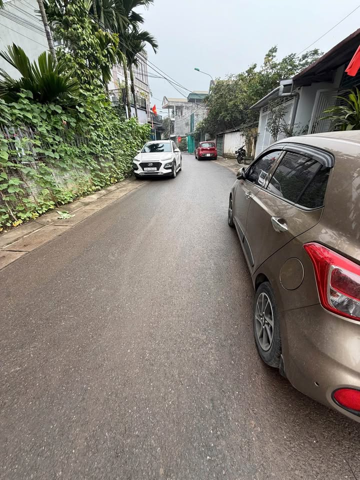 Đất nền Minh Xuân Tuyên Quang 264m² - Sổ hồng sẵn, nở hậu đại cát!