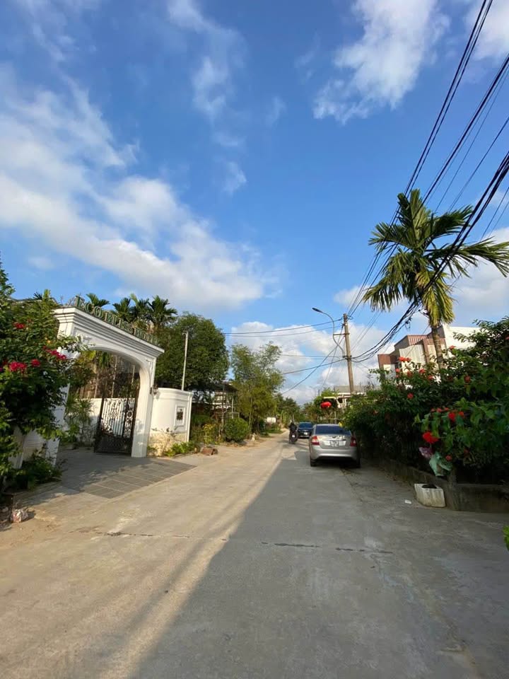 Hai Lô Đất Nền Vỹ Dạ Huế 1.75 Tỷ/Lô - Pháp lý rõ ràng