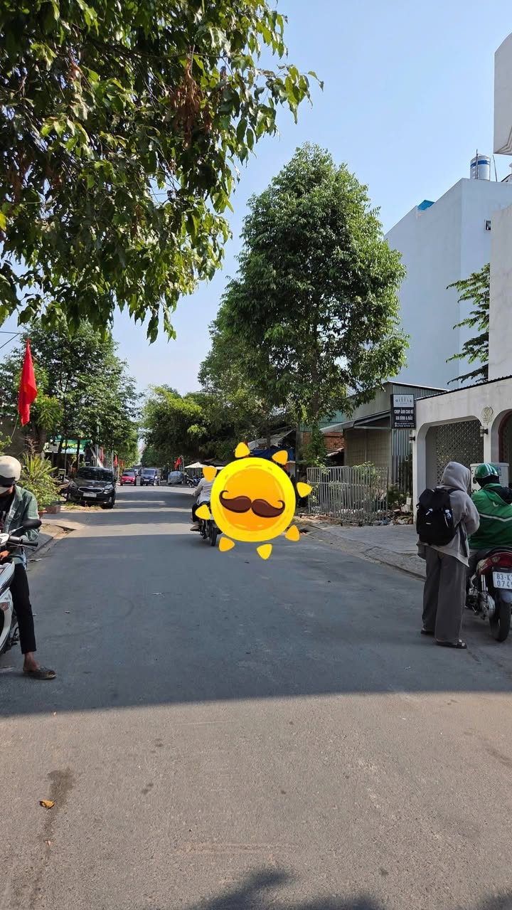 Nhà 3 Tầng KDC Đại Ngân, Ninh Kiều - 85m² - Dòng Tiền 17 Triệu/Tháng