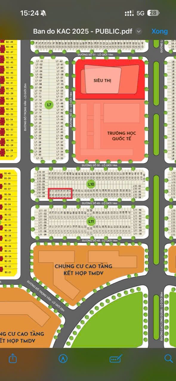 Đất nền Long Mỹ Hậu Giang 99m² 3.8 tỷ - Sổ đỏ chính chủ!