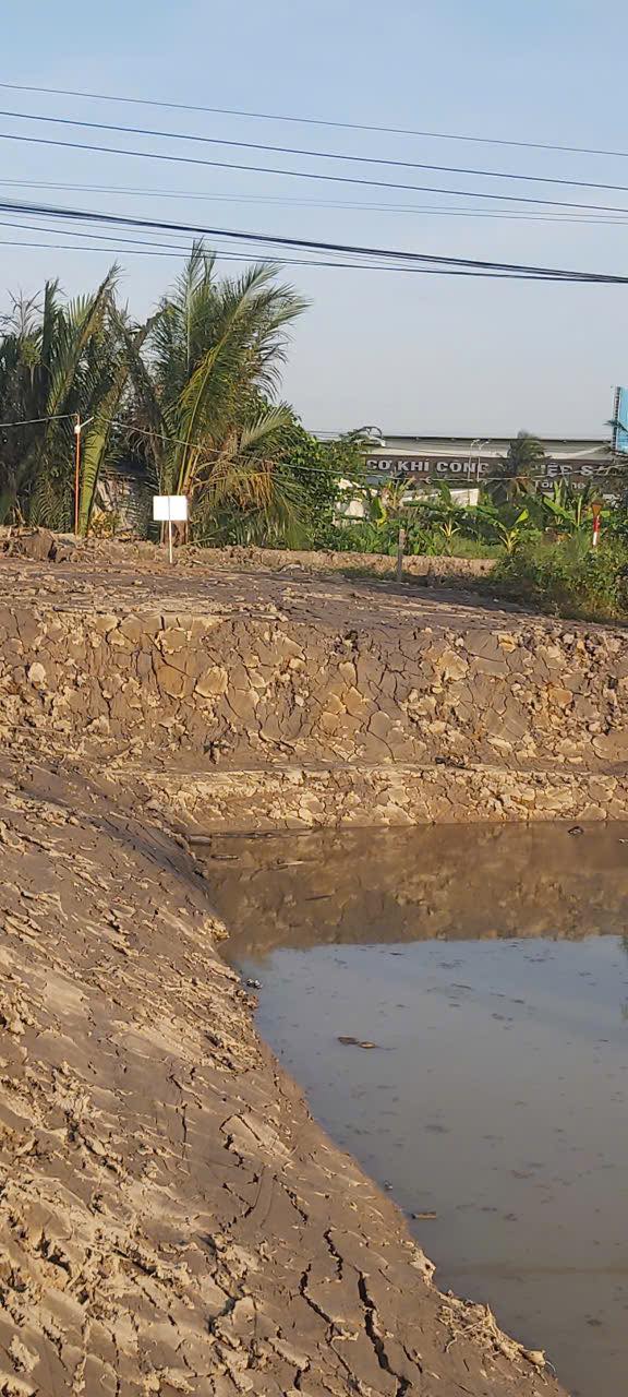 Đất nền Mỹ Hòa, Bình Minh 500m² giá 1.5 tỷ - Pháp lý rõ ràng