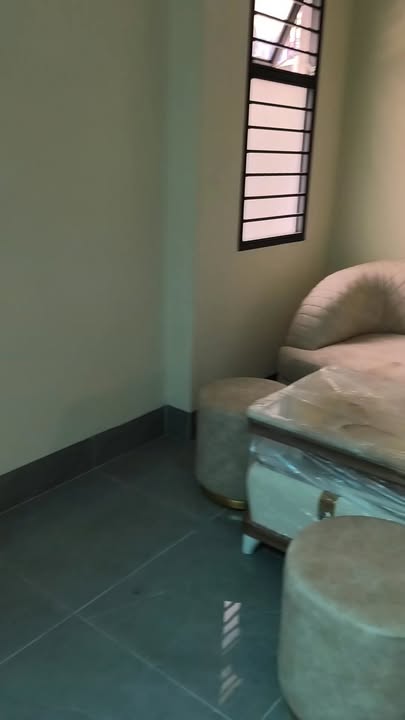 Nhà 1 Trệt 1 Lầu Mới Đẹp, Nguyễn Văn Linh, Cần Thơ - 1.63 Tỷ TL