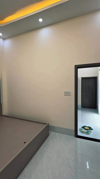 Nhà Trệt Lầu 30m² Hoàn Công - Vị Trí Đẹp Cần Thơ