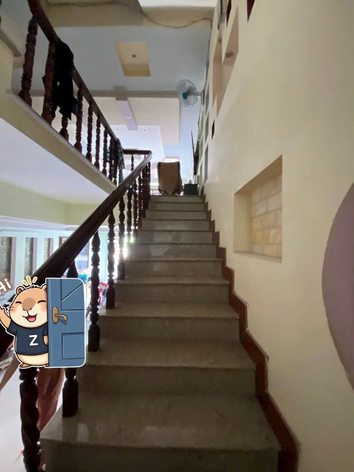 Nhà phố mặt tiền Lương Định Của 86m² giá 13.5 tỷ - Vị trí đắc địa