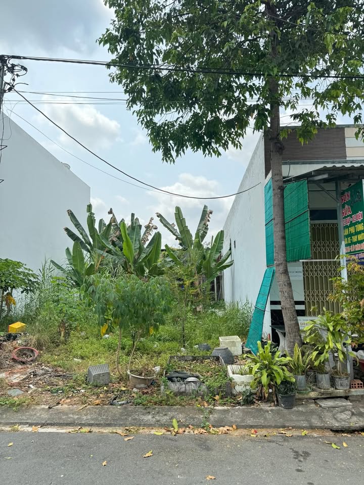 Bán Nền Hồng Loan Cần Thơ 85m² Hướng Bắc - Giá Tốt