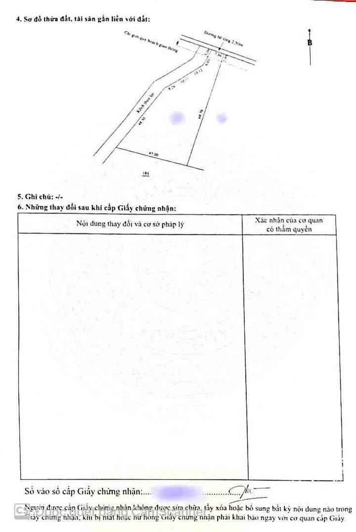 Bán đất vườn TP Ngã Bảy 2100m² giá 900 triệu - Nghỉ dưỡng lý tưởng