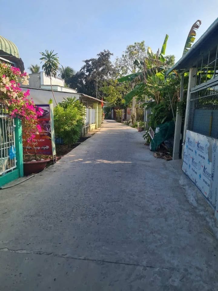 Đất nền Nhơn Nghĩa Phong Điền 570m² 2.4 tỷ - Sổ đỏ