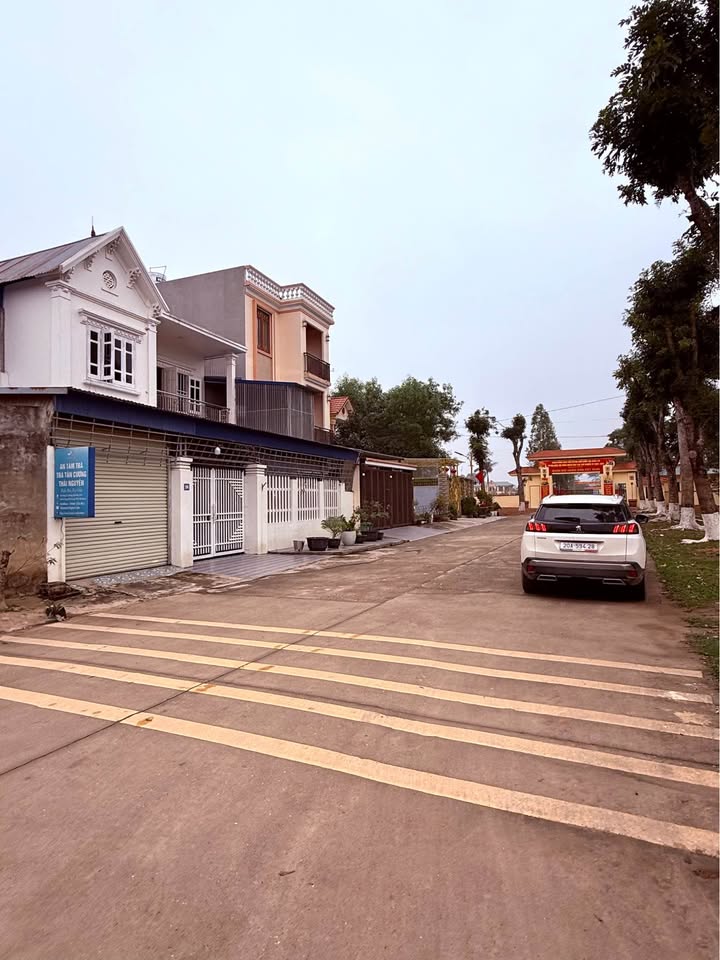 Nhà Riêng Xã Linh Sơn 2820m² - Chính Chủ Bán, Giá Tốt!