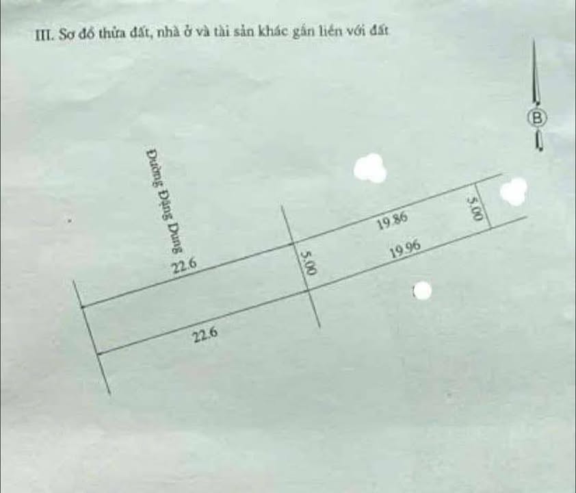 Đất nền Đông Hà 100m² - Tiềm năng tăng giá vượt trội!