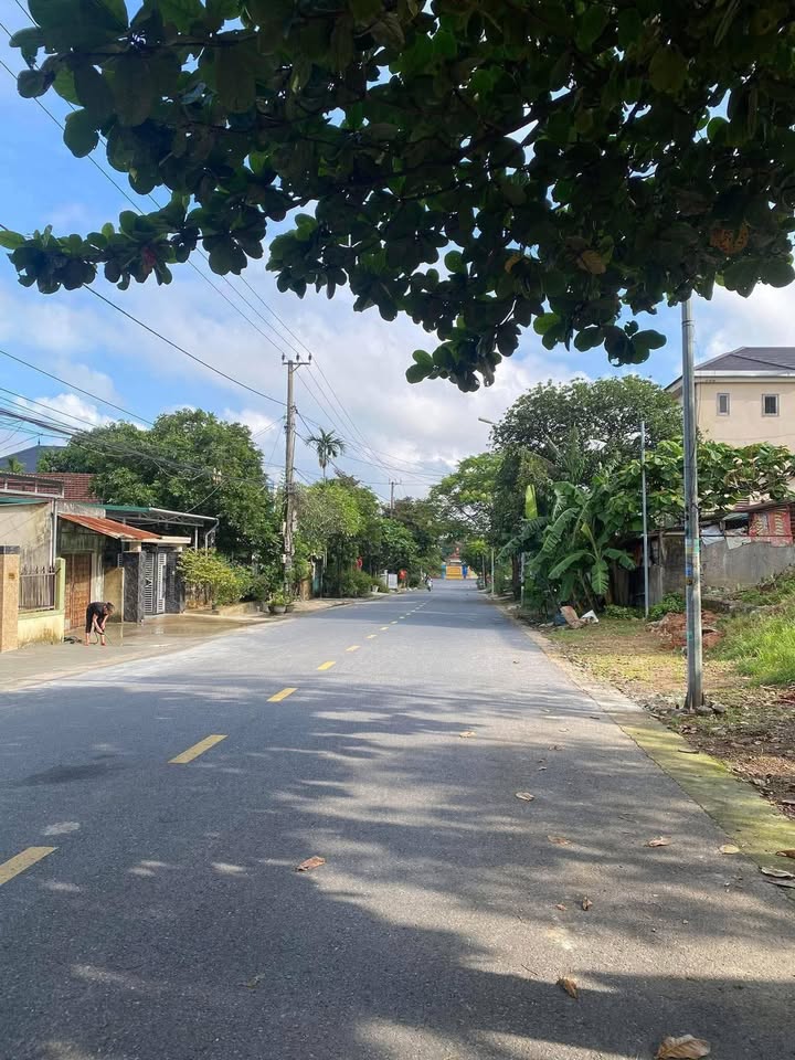 Nhà phố Nguyễn Đình Chiểu, Đông Hà 60m² - Mặt tiền kinh doanh đắc địa!