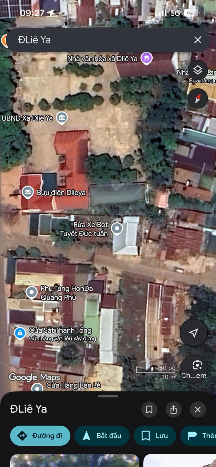 Đất 150m² Full Thổ Cư, Ngay Chợ Dliêya, Buôn Ma Thuột - Giá 4.2 Tỷ