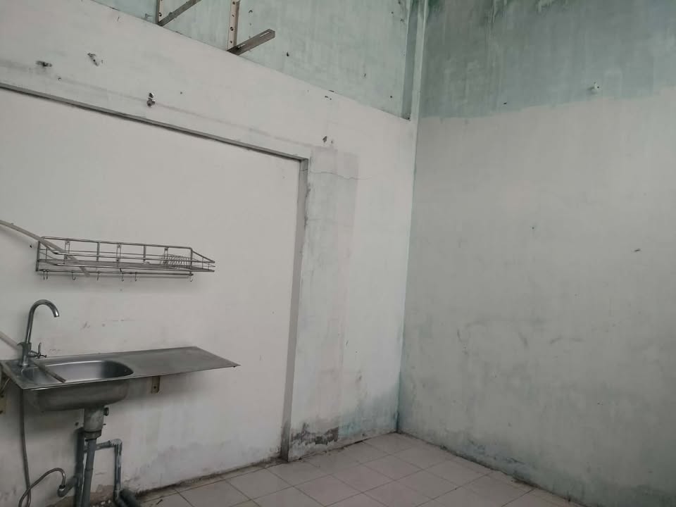 Nhà nguyên căn Phan Thiết 70m² giá 2.5 triệu - Ô tô vào tận nhà!