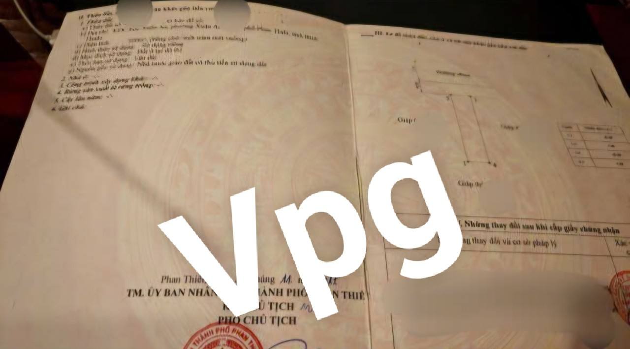 Nhà Mặt Tiền 100m² Xuân An, Long Khánh - 4.4 Tỷ, Sẵn Sổ Đỏ