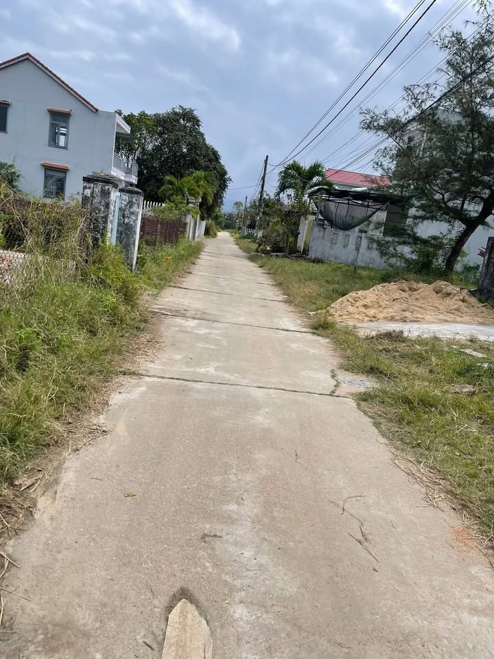 Đất nền Điện Dương, Quảng Nam 200m² - Tiềm năng tăng giá vượt trội!