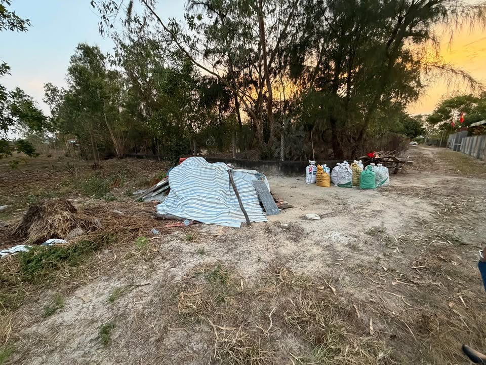 Đất Vườn 5000m² Đà Nẵng - Sổ Đỏ Thổ Cư, Tiềm Năng Farm/Homestay