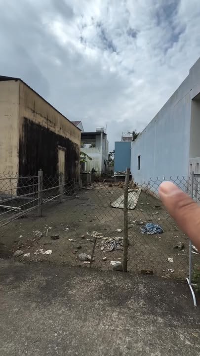 Đất Nền Thôn 5 Hội An 100m² - Sổ Đỏ Chính Chủ, Đầu Tư Sinh Lời