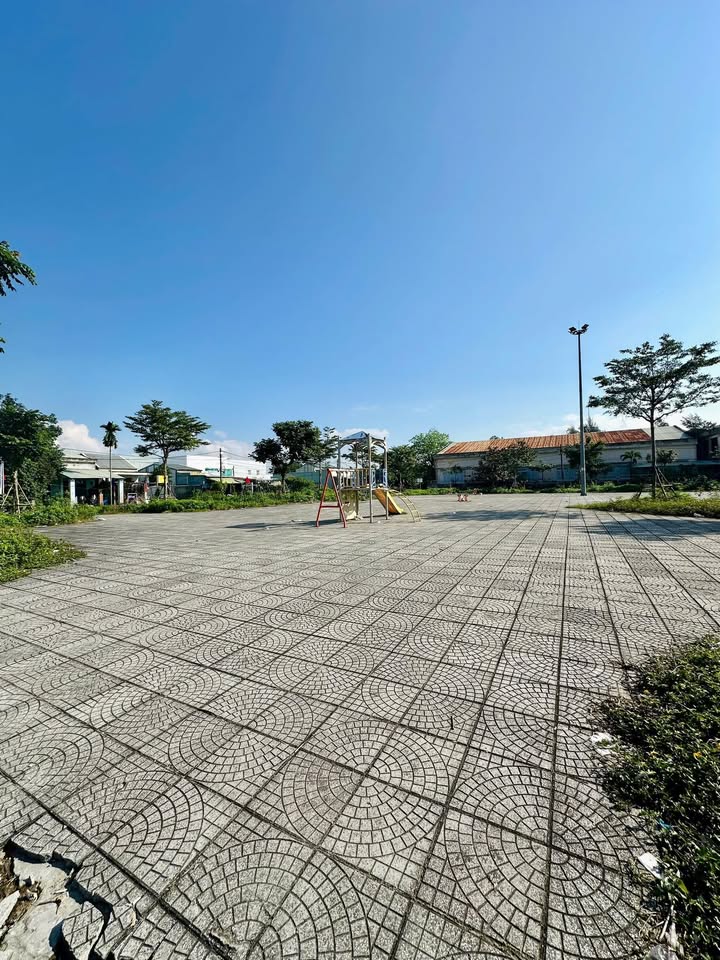 Đất kiệt ô tô Lưu Quang Vũ, Ngũ Hành Sơn 175m² - Giá 3.75 tỷ