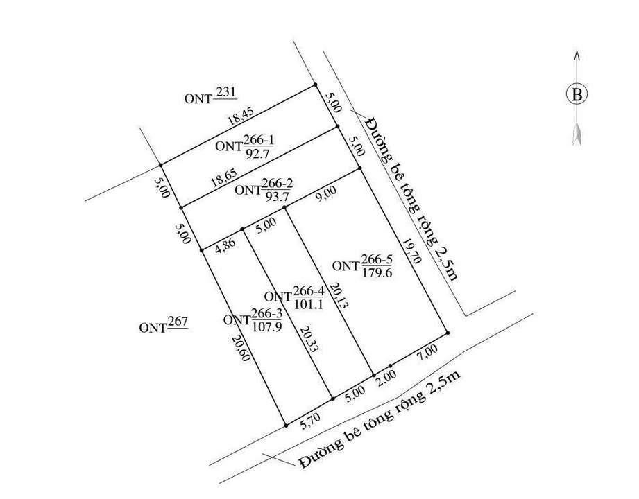 Đất nền Cẩm Thanh Hội An 92m²-179m² - Sổ đỏ chính chủ đầu tư ngay!