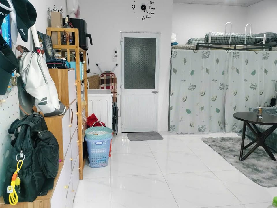 Bán nhà TĐC Đất Lành Nha Trang 40m² giá 999 triệu - Ô tô vào tận nhà!