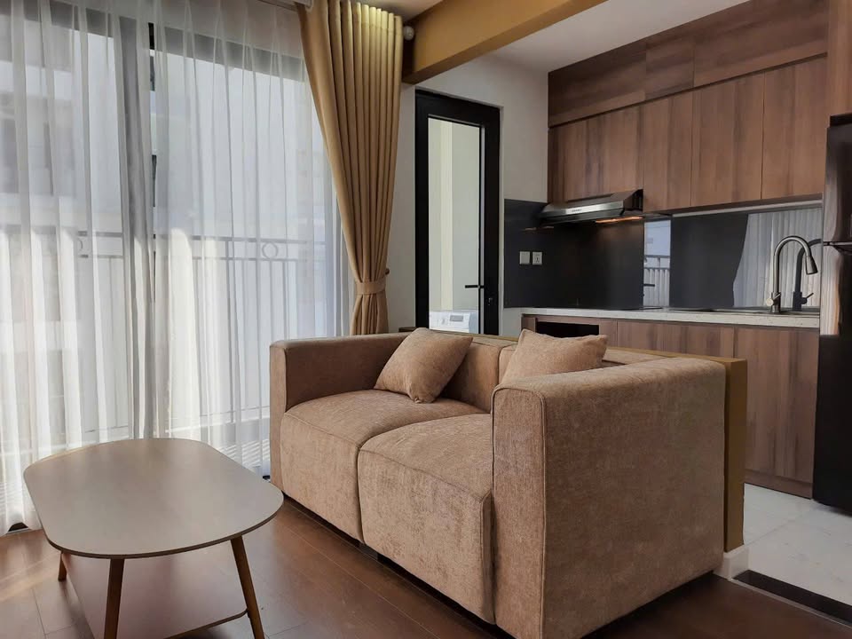 Căn hộ Green Park Hoàng Mai 53m² thỏa thuận - View đẹp