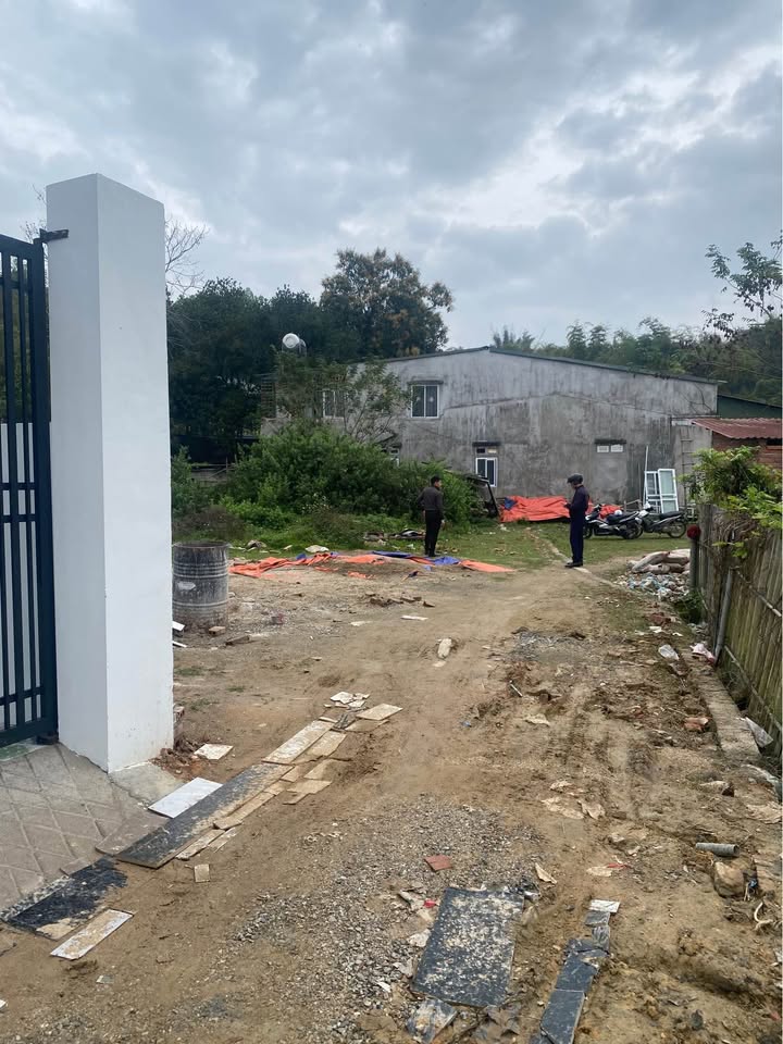 Đất nền Ngọc Xuân TP. Cao Bằng 203m² giá 1 tỷ - Sổ đỏ chính chủ