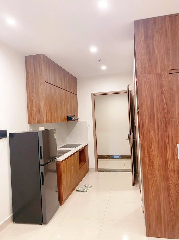 Căn hộ Studio The Sapphire Vinhomes Smart City - 6.5 Triệu/tháng - Full Nội thất