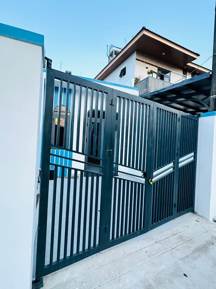 Nhà Mặt Tiền Nguyễn Thông - Kinh Doanh Đắc Địa 76m² - 1.48 Tỷ