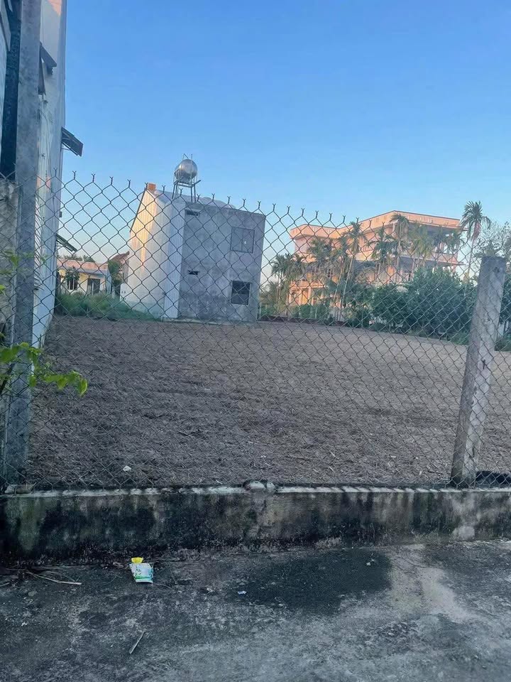 Đất nền An Hà 1, Tư Nghĩa 110m² - Giá tốt chỉ 5xx triệu