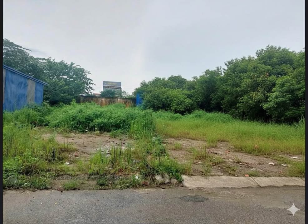 Đất nền Túc Duyên, Thái Nguyên 210m² - Xây dựng tự do!