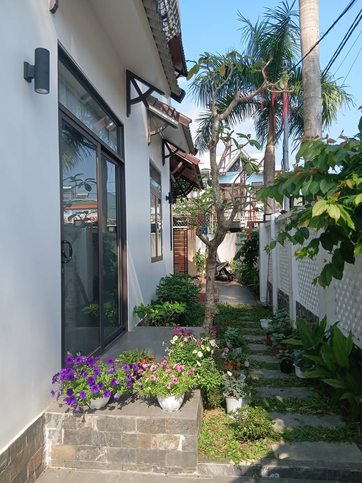 Phòng cho thuê Quận Hải Châu - Bàn giao ngay, full tiện nghi!