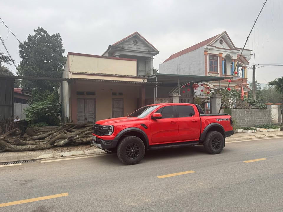 Nhà Góc 2 Mặt Tiền 173m² - Thị trấn Thanh Sơn, Phú Thọ - Giá 1 Tỷ