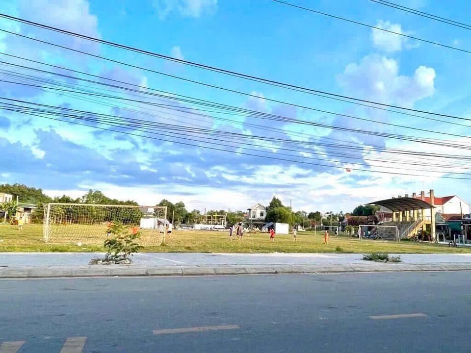 Đất Lại Thế Huế 100m² - Sổ Đỏ Sẵn Sàng, Giá Đầu Tư 2.15 Tỷ