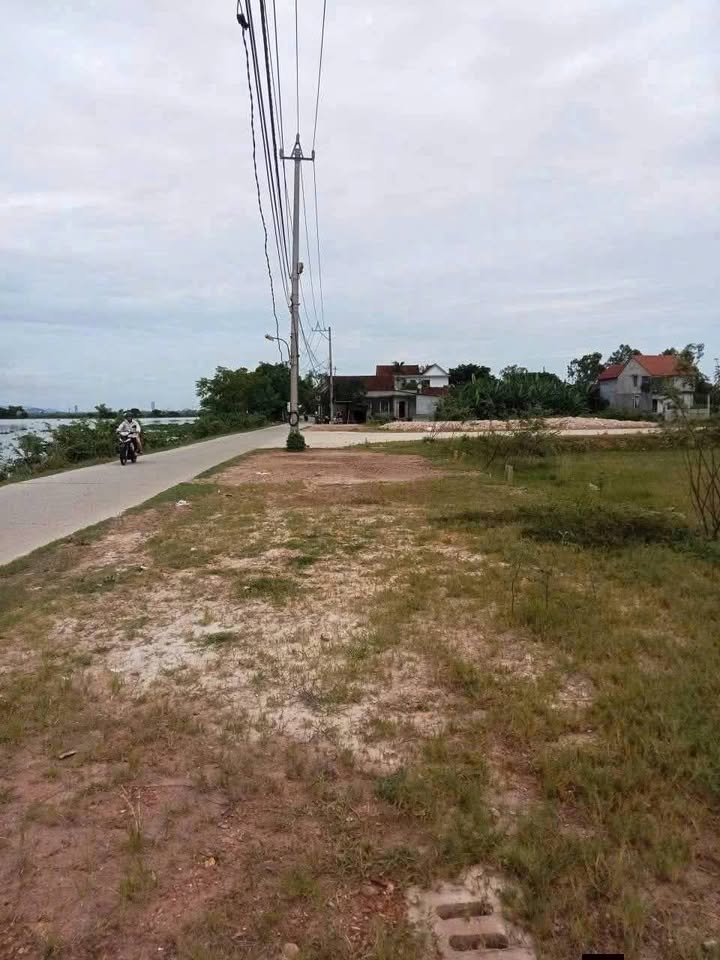 Bán Đất Vĩnh Lương Huế 150m² - Sổ Đỏ Full Thổ Cư, Giá Đầu Tư 1 Tỷ