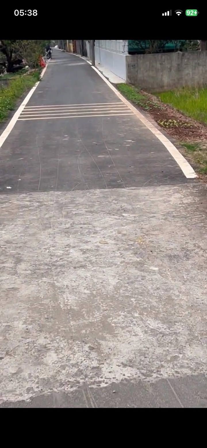 Đất nền Tiền Hải 1300m² giá 2 tỷ - Tiềm năng tăng giá cực cao!