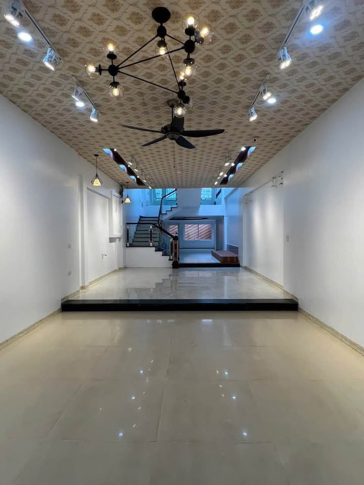 Nhà Phố Lào Cai 129.4m² giá 5 tỷ - Mặt tiền kinh doanh đắc địa!