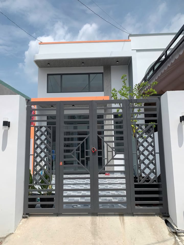 Nhà riêng Biên Hòa 7.5 triệu/tháng - Full nội thất, sẵn sàng dọn vào ở!