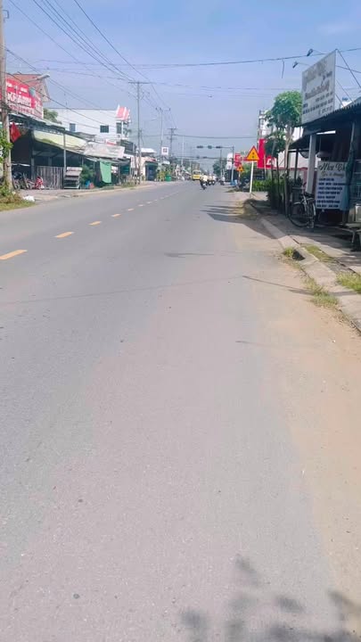 Đất nền Đồng Tháp 190m² giá 320 triệu - Đất thổ cư 100%