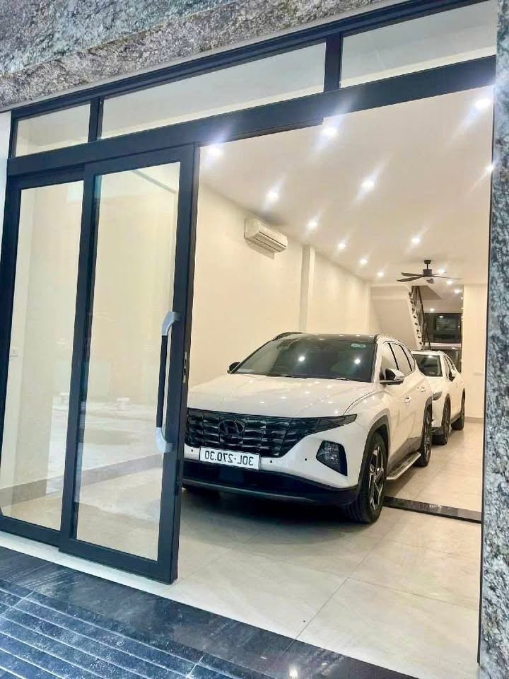 Nhà riêng Linh Đàm Hoàng Mai 86m² 20 tỷ - Ô tô vào tận nhà!