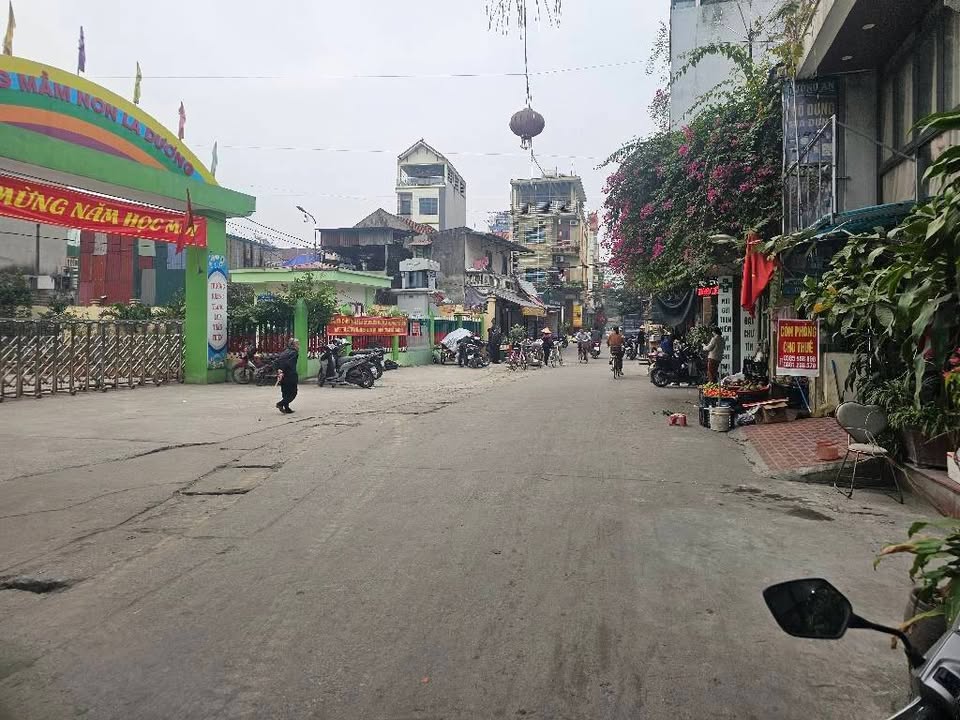 Đất Nền Dương Nội 63m² - Lô Góc Giá Đầu Tư - Sổ Đỏ Chính Chủ!