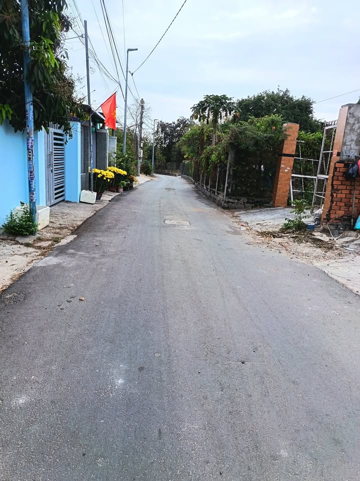 Đất Góc 2 Mặt Tiền Long Điền 237m² - Giá 1.35 Tỷ - Sổ Hồng Sẵn Sàng