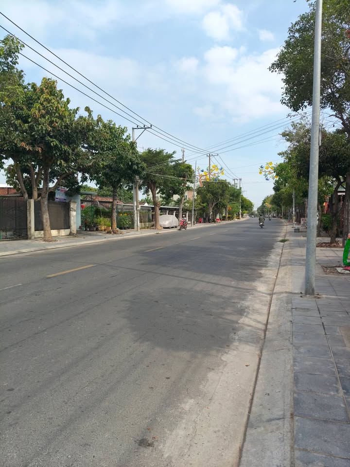 Nhà mặt tiền Bùi Công Minh, Long Điền 132m² - Vị trí đắc địa, sinh lời ngay!