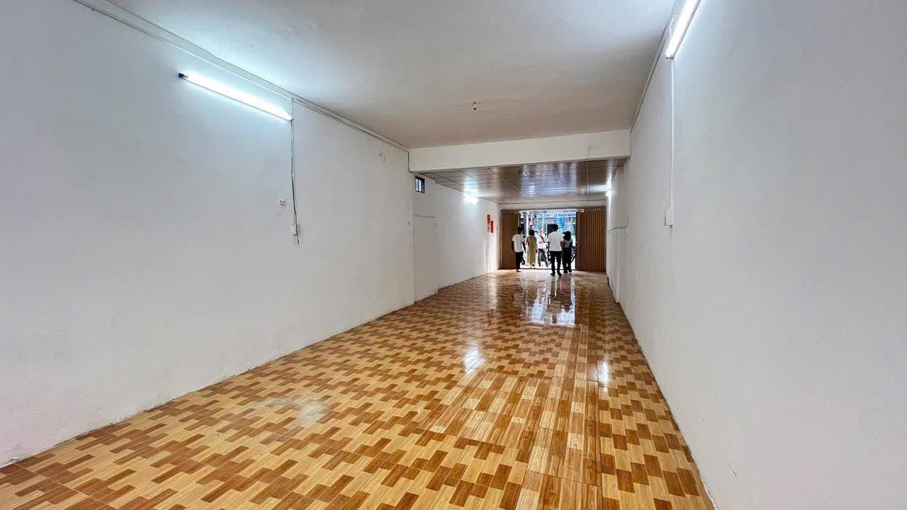 Mặt bằng kinh doanh Vũng Tàu 100m² giá 13 triệu - Mặt tiền kinh doanh đắc địa!