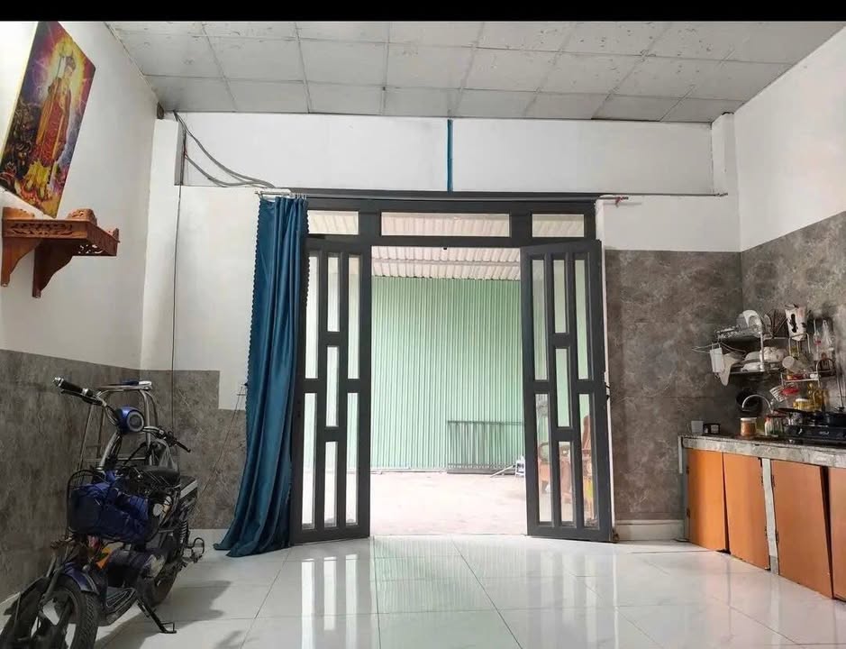 Nhà Trảng Dài 75m² Giá 450 Triệu - Sẵn Sàng Ở Ngay